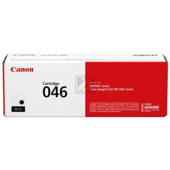 1250C002 CANON 046BK LBP Cartridge black ST 2200Seiten