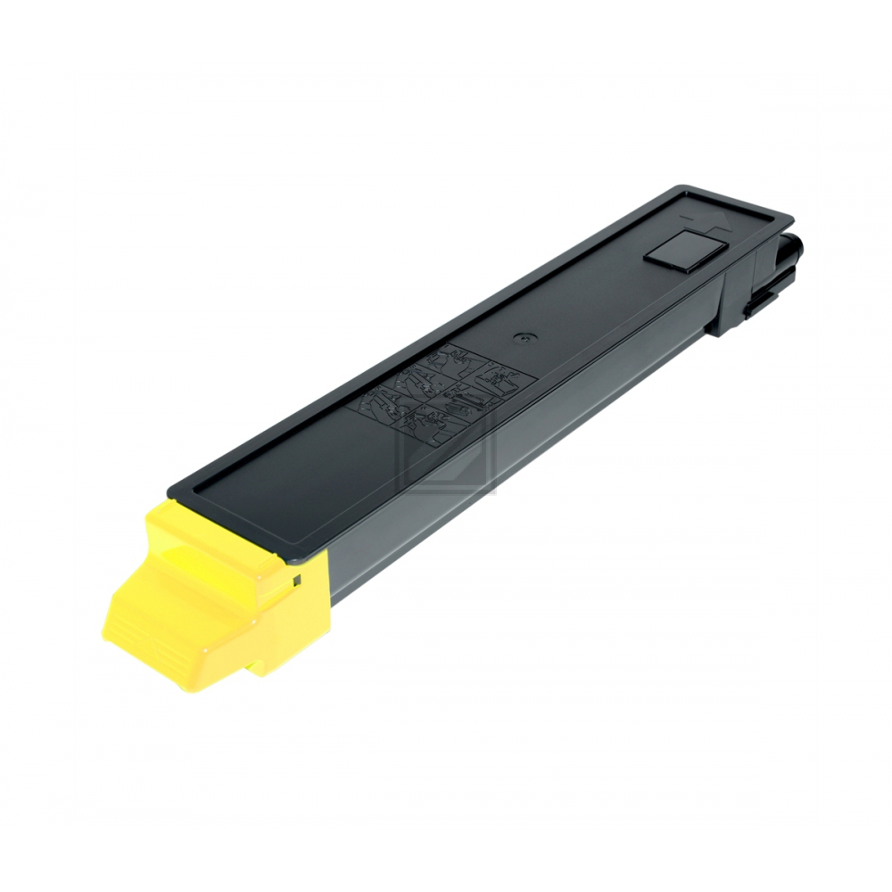 1T02MVANL0 KYOCERA TK8315Y TA Toner yellow 6000Seiten