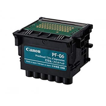 PF06 CANON IPF TX2000 DRUCKKOPF 2352C001 Ersatzteil