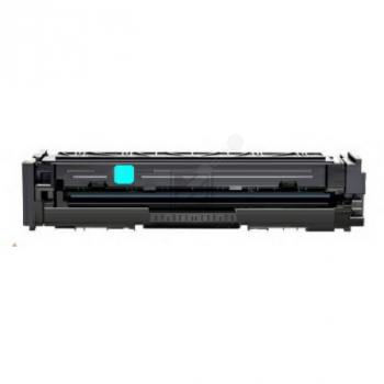 CF531A HP 205A CLJ PRO MFP Cartridge cyan 900Seiten