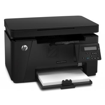 Laserjet Pro MFP M 125 A