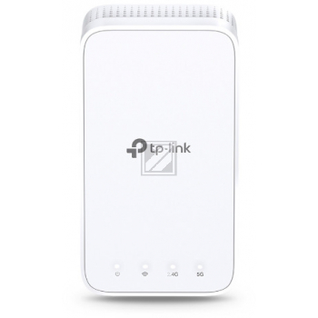 TP-LINK AC1200 WLAN REPEATER RE330 WiFi5 300/867Mbps 2.4/5GHz