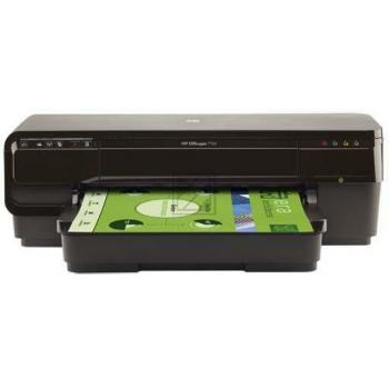 Officejet 7110 Wide E Printer