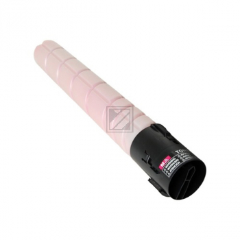 A8DA350 KONICA TN324M Bizhub Toner magenta 26.000Seiten