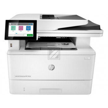3PZ55A#B19 HP LJ MFP M430F 4in1 Laserdrucker mono A4 LAN Duplex Multi
