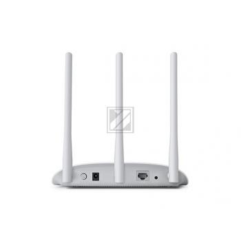 TP-LINK TL-SG105E EASY SMART SWITCH Standalone 5xRJ45 managed anthrazit