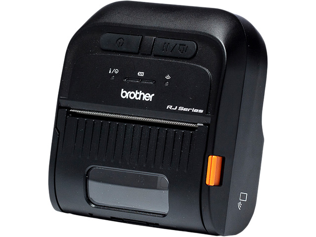 BROTHER RJ3035B ETIKETTENDRUCKER RJ3035BXX1 203dpi/Wlan