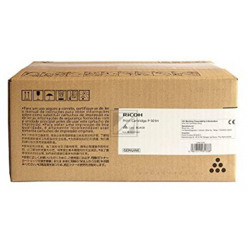 419084 RICOH P5xx Toner black HC 14.000 Seiten