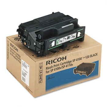 407649 RICOH Type 220A SP Cartridge black 15.000Seiten