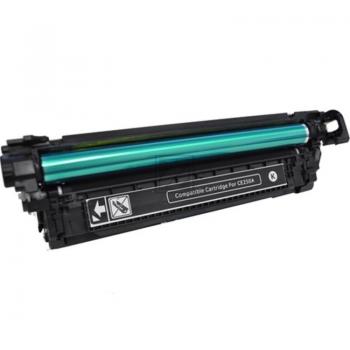 CE260X HP 649X CLJ Toner black 17.000 Seiten