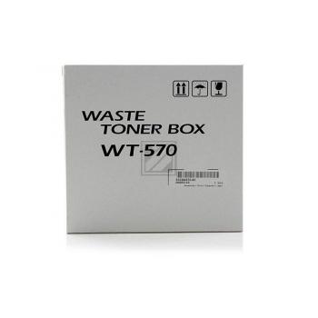 302HG93140 KYOCERA WT570 FSC Resttoner 15.000Seiten