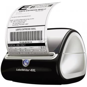 Labelwriter 4 XL