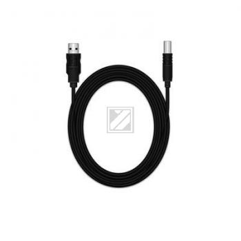 MRCS102 MEDIARANGE Kabel USB 2.0 5m schwarz