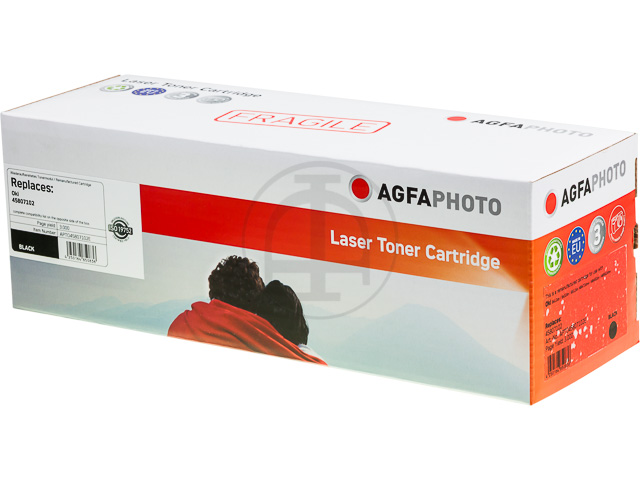 APTO45807102E AP OKI B412 TONER BLK 45807102 3000Seiten