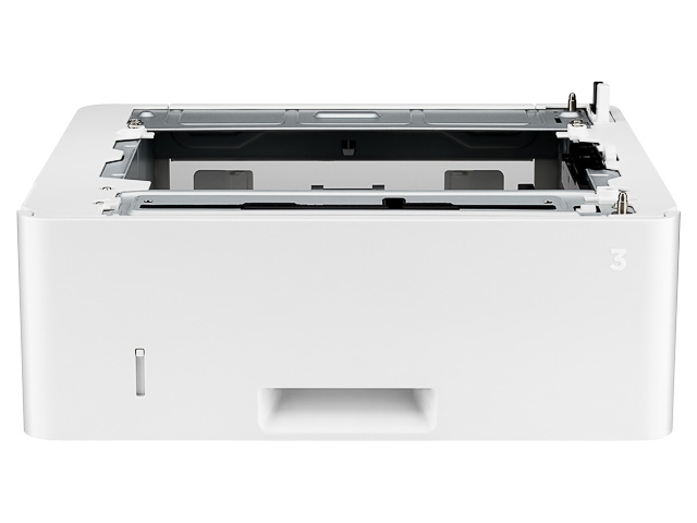 HP D9P29A PAPIERZUFUEHRUNG fuer 550Blatt A4