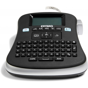 Labelmanager 210 D Azerty