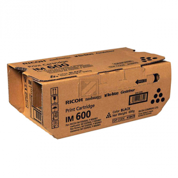 418478 RICOH IM Toner black 25.000Seiten