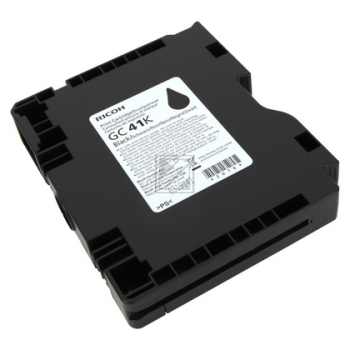 405761 RICOH SG Tinte black HC Gel 2500 Seiten