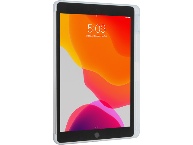 THD514GL TARGUS SAFEPORT ANTI MICRO Transporttasche 10,2 IPAD transparent