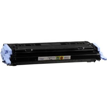 AS13002 ASTAR HP 124A CLJ Cartridge yellow rebuilt 2000Seiten Chip