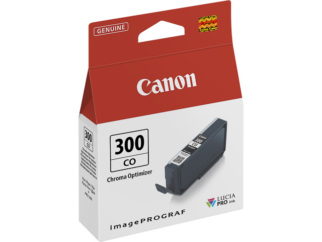 PFI300CO CANON PRO300 TINTE CHROMA 4201C001 14,4ml