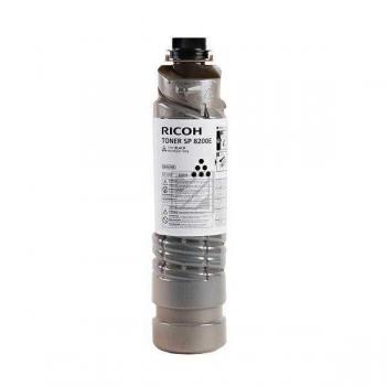 821201 RICOH SP Toner black Type SP8200E 36.000Seiten