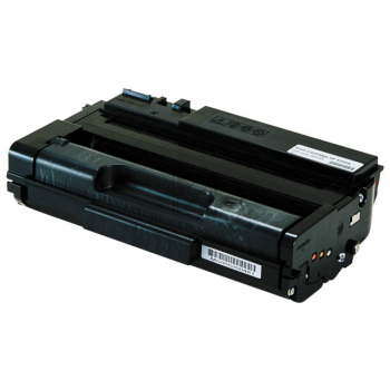 408162 RICOH Type SP377XE SP Toner black 5100Seiten