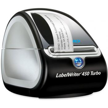 Labelwriter 450 Turbo