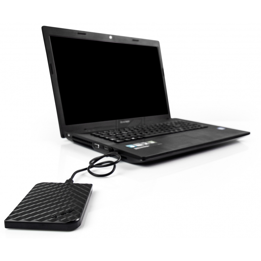 VERBATIM STORE 'N' GO PORTABLE SSD 256GB 53249 USB 3.2 Typ C extern schwarz