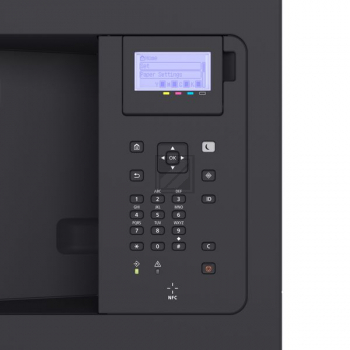 4929C006 CANON I-Sensys LBP722CDW Laserdrucker color A4 Airprint LAN USB