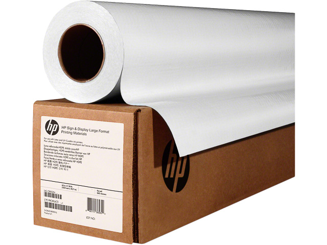 Q7991A HP FOTOPAPIER 24 610mmx22,9m 260gr glaenzend