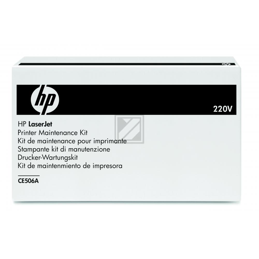 CE506A HP CLJ Wartungskit 100.000Seiten 220 V