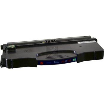 AS11120 ASTAR LEXMARK 12016SE Optra E Cartridge black rebuilt 2000Seiten Chip