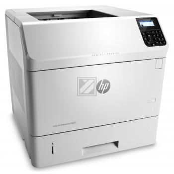 Laserjet Enterprise M 605 N