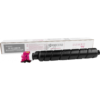 1T02XCBNL0 KYOCERA TK8555M TA Toner magenta 24.000Seiten