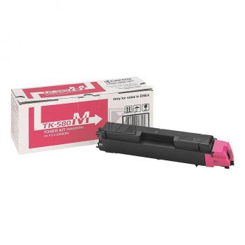 1T02HGBEU0 KYOCERA TK570M FSC Toner magenta 12.000Seiten