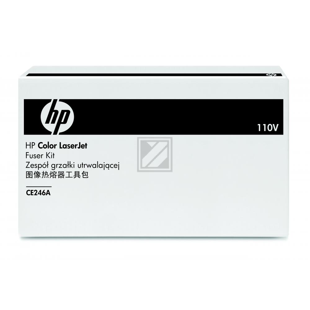 CE246A HP CLJ Wartungskit 150.000Seiten 110 V