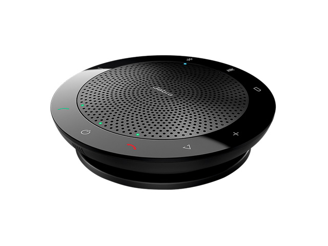 JABRA SPEAK 510MS FREISPRECHEINRICHTUNG 7510-109 VoIP/bluetooth/USB/Akku