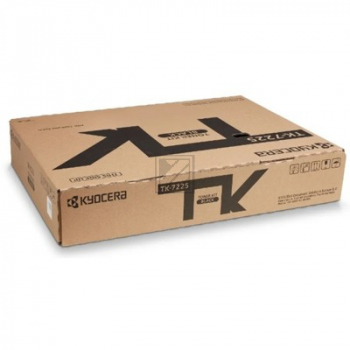 1T02V60NL0 KYOCERA TK7225 TA Toner black 35.000Seiten