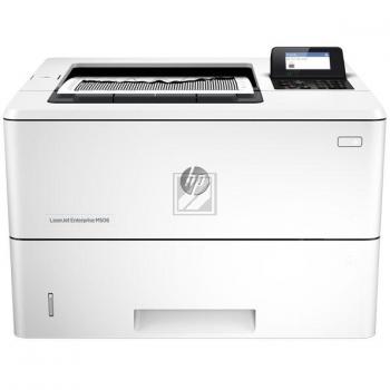 Laserjet Enterprise M 506 DN