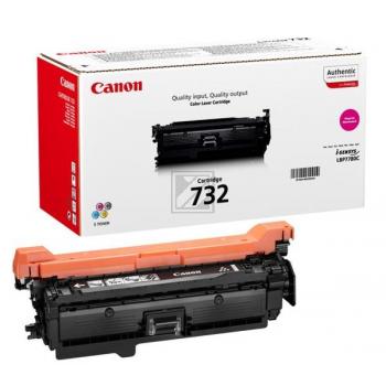 6261B002 CANON 732M LBP Cartridge magenta 6400Seiten