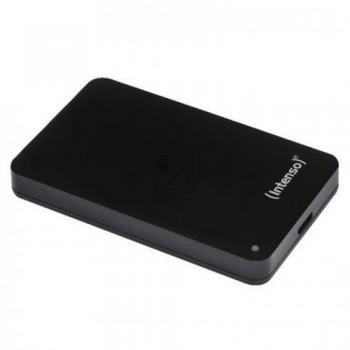 INTENSO 2.5 HDD MEMORY CASE 1TB 6021560 USB 3.0 extern