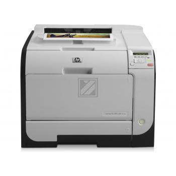 Laserjet Pro 400 Color M 451 DW