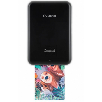 Zoemini (black)