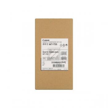 3338B003 CANON WT723 LBP Resttoner 18.000Seiten