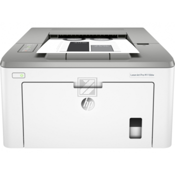 Laserjet Pro M 118 DW