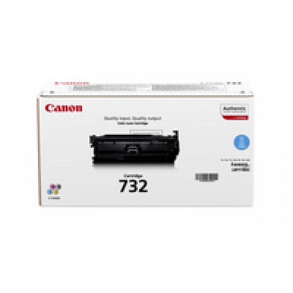 6262B002 CANON 732C LBP Cartridge cyan 6400Seiten