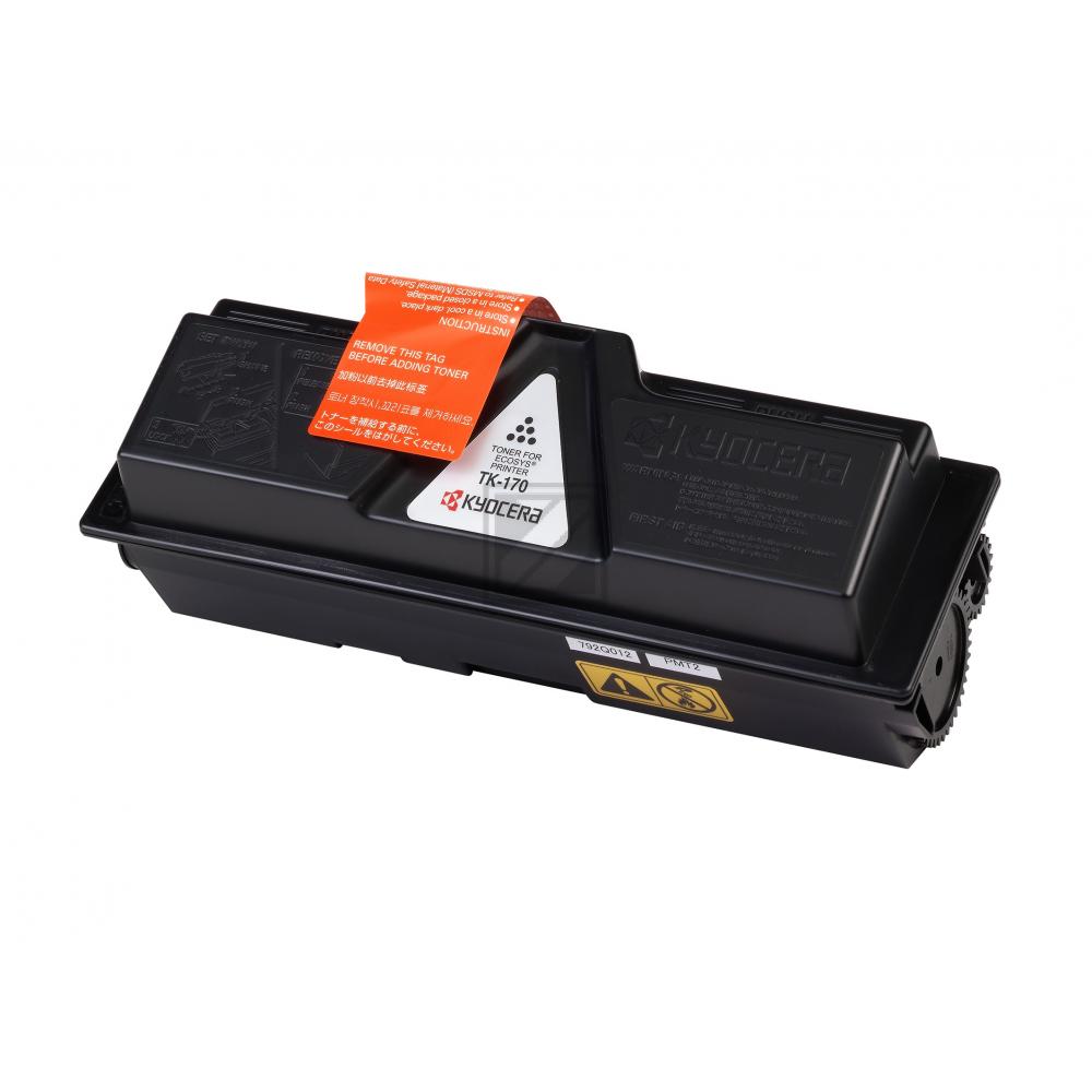 1T02LZ0NLC KYOCERA TK170 FS Toner black 7200Seiten