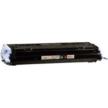 AS11000 ASTAR HP 124A CLJ Cartridge black rebuilt 2500Seiten Chip