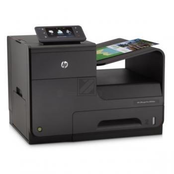 Officejet Pro X 551 DW